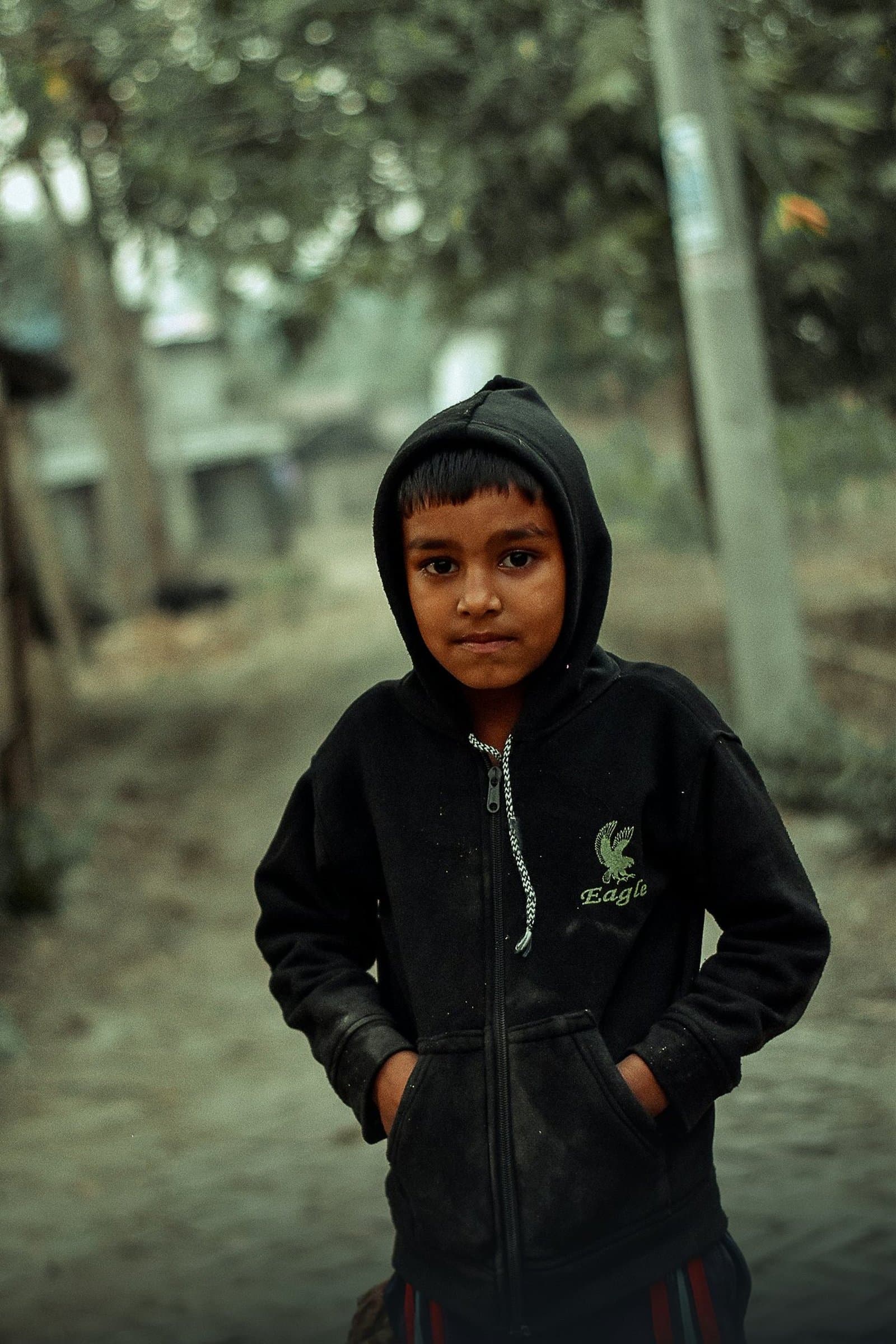 Dia de Oração pelas Crianças em Crise: Um chamado para agora