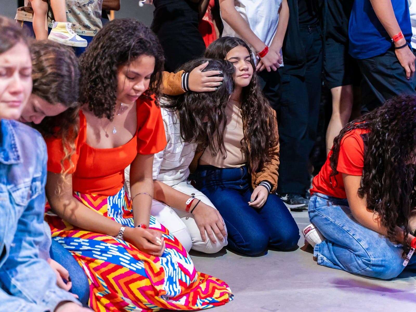 JUBERJ Realiza CONABERJ 2K25