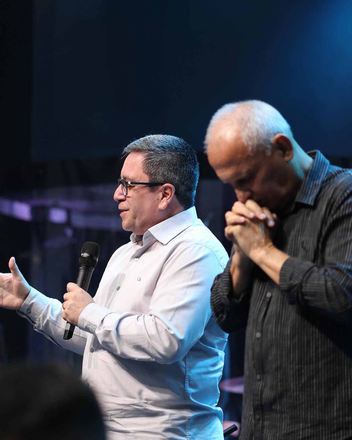 PIB em Casimiro de Abreu celebra 92 anos com fim de semana de festa e serviço à comunidade