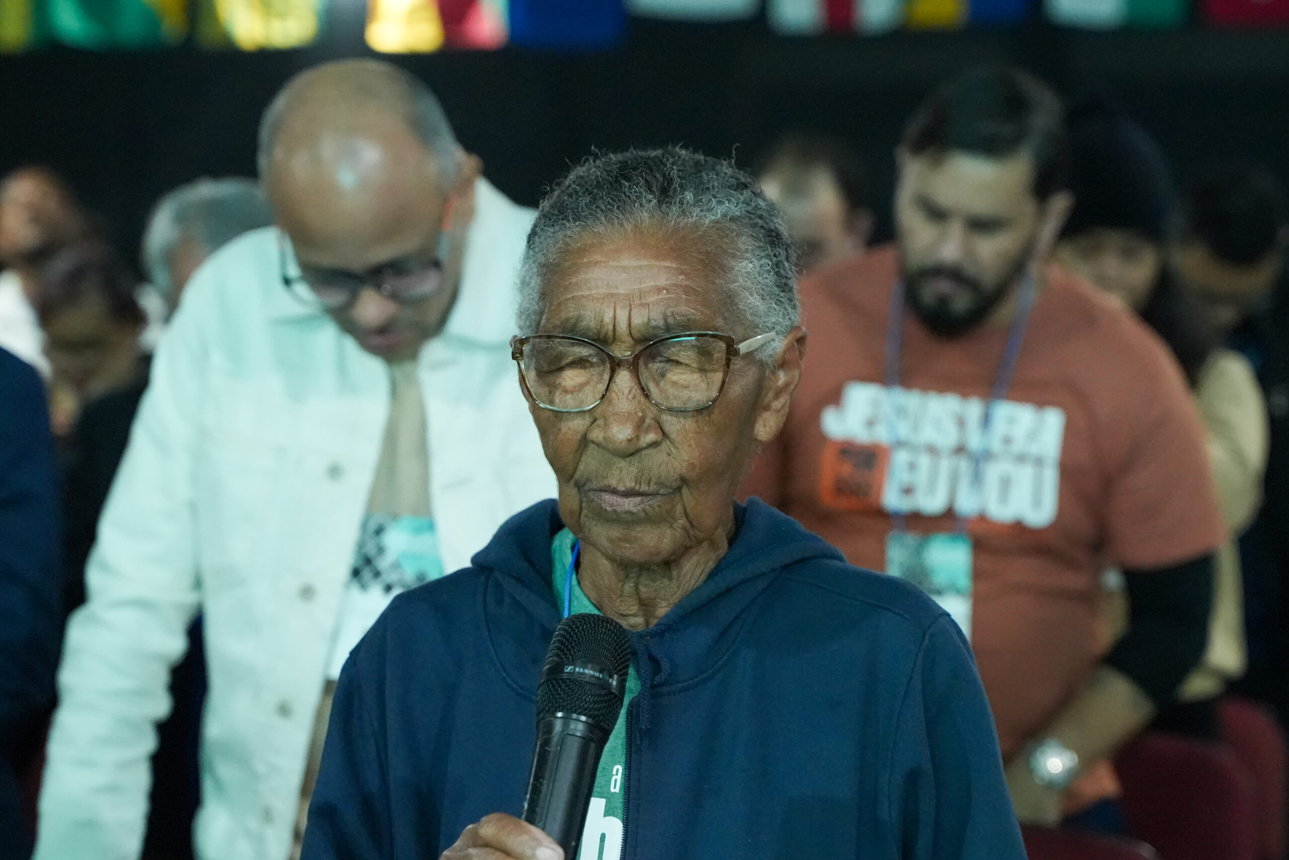 Irmã Noêmia Corrêa Teixeira deixa legado de fé, serviço e dedicação às missões