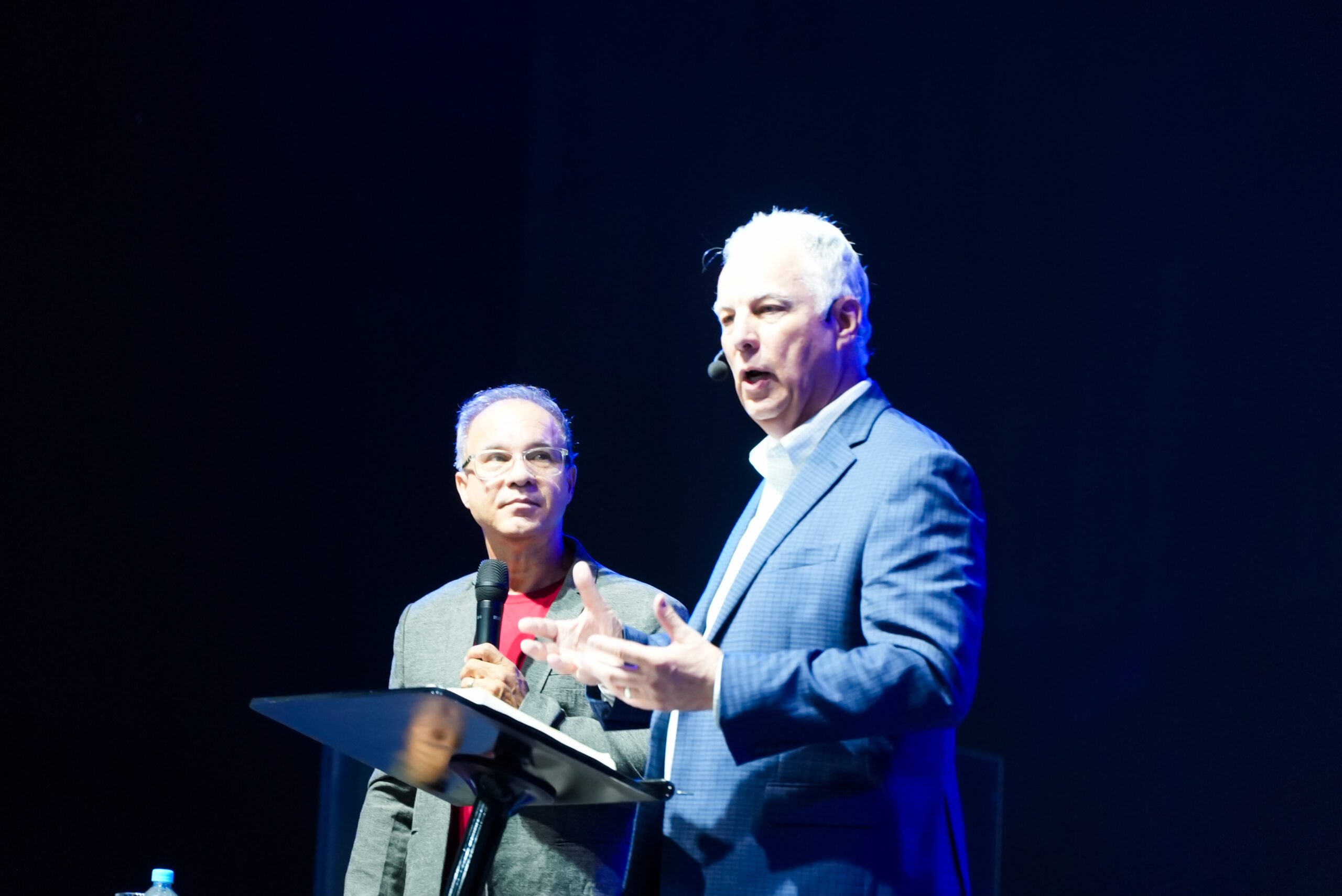 Impacto na baixada e no Estado do Rio de Janeiro