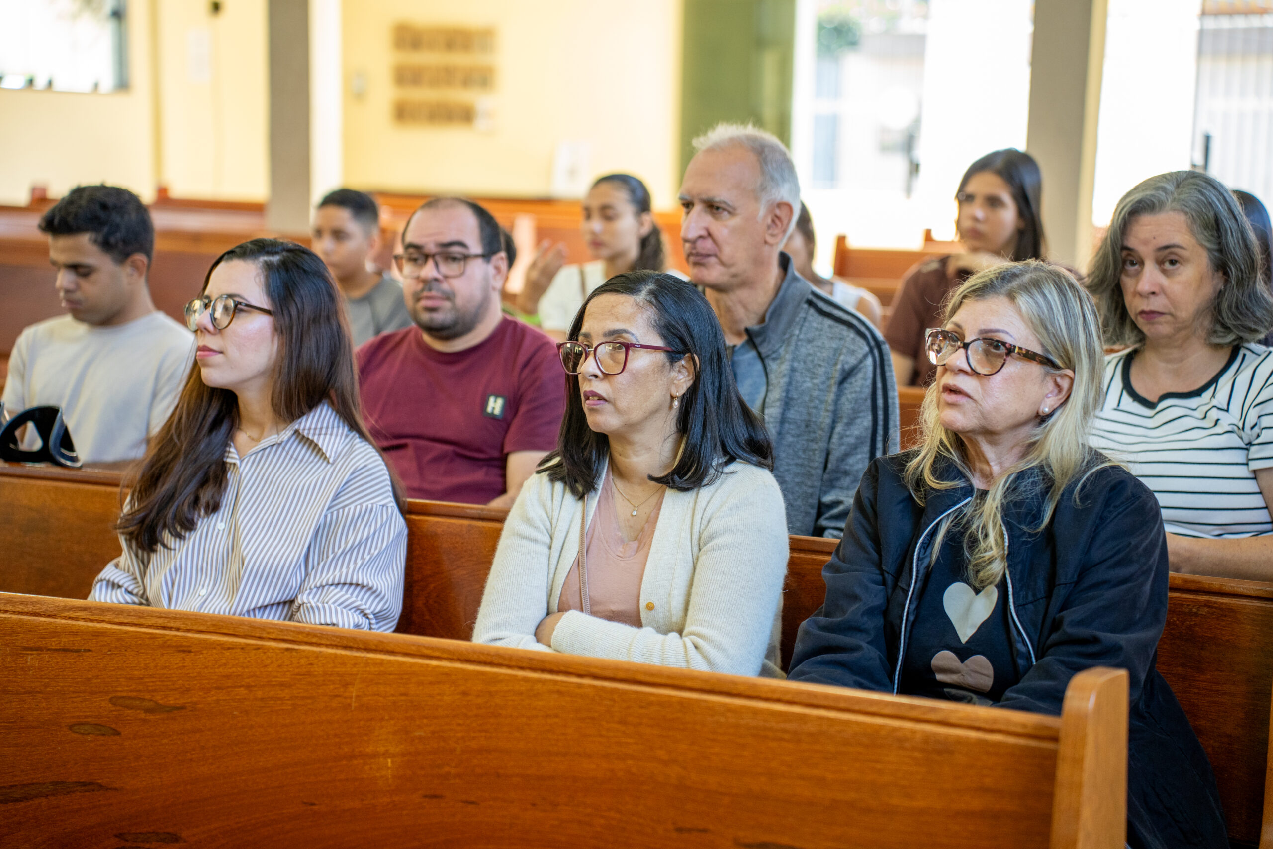 CBF e Associação Batista Serra Litoral promovem treinamento de comunicação para capacitar equipes de mídia das igrejas